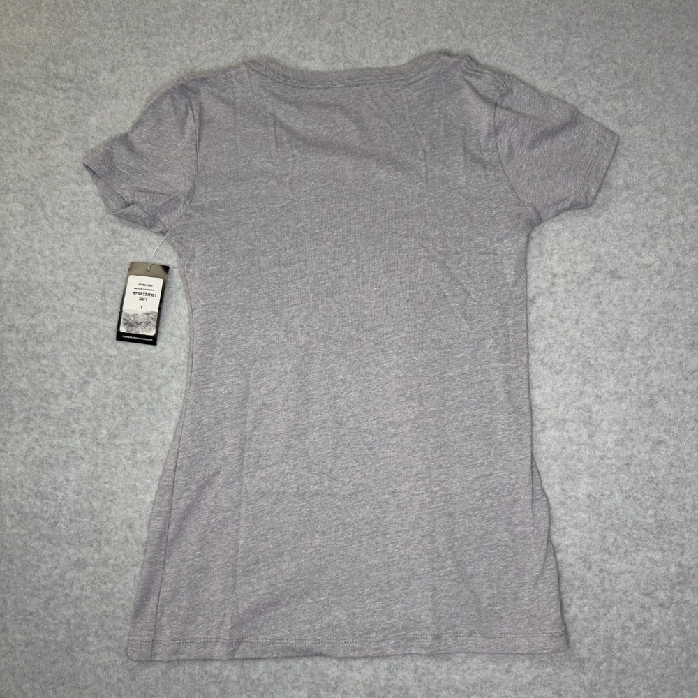 Stadium‎ Essentials Caitlin Clark Indiana Fever 8-Bit Graphic T-Shirt Gray Small - Picture 2 of 7